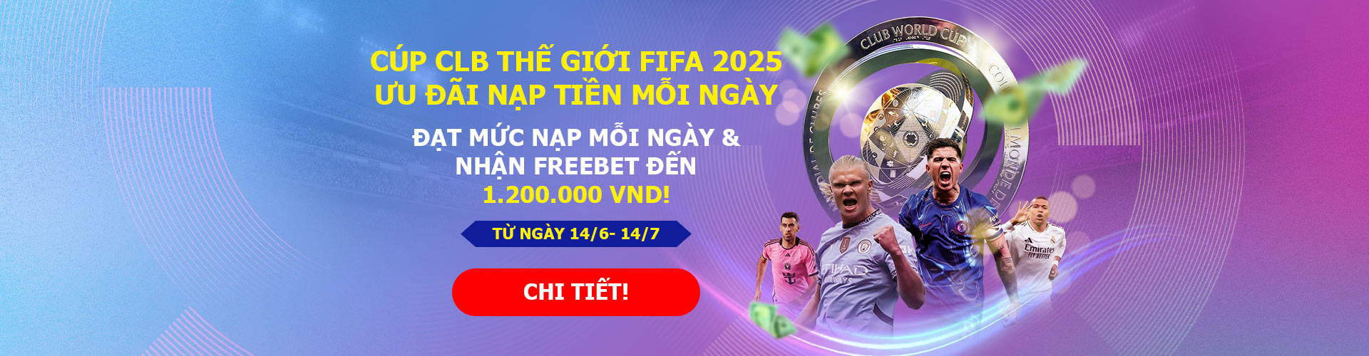 12BET CLB 1