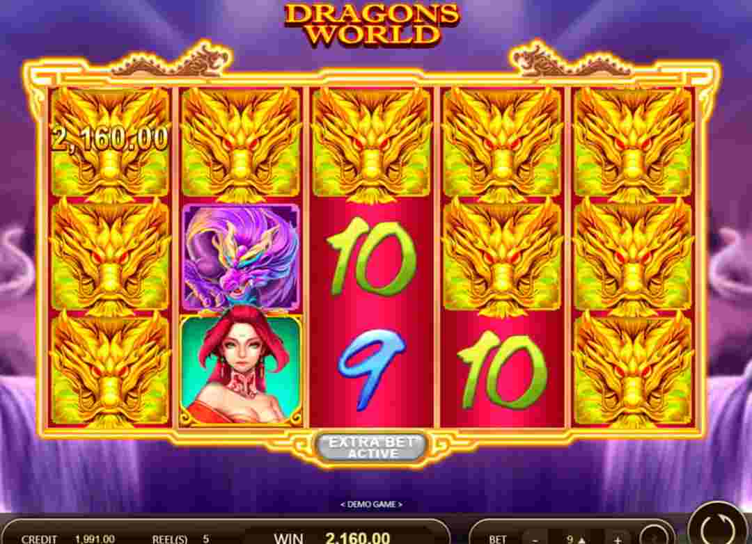 Trở thành siêu anh hùng trong game hành động bom tấn tại sàn game JDB   