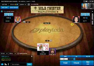 Playtech