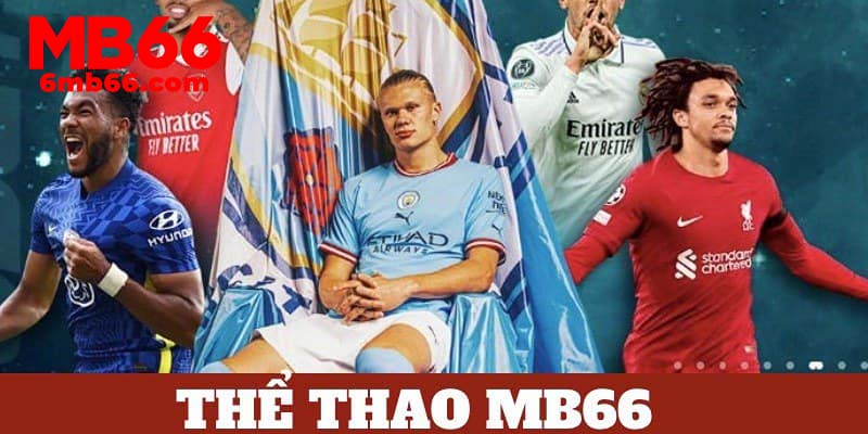 Thể thao MB66