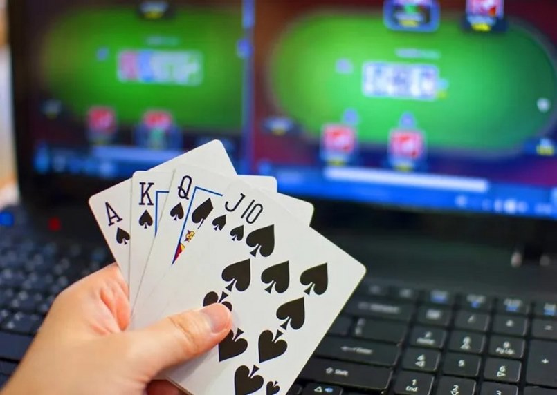 Hướng dẫn đánh bài online ăn tiền