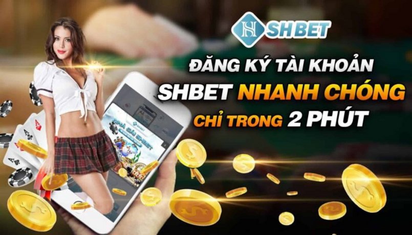 Shbet ứng cử viên sáng giá cho một nhà cái tặng thưởng lớn