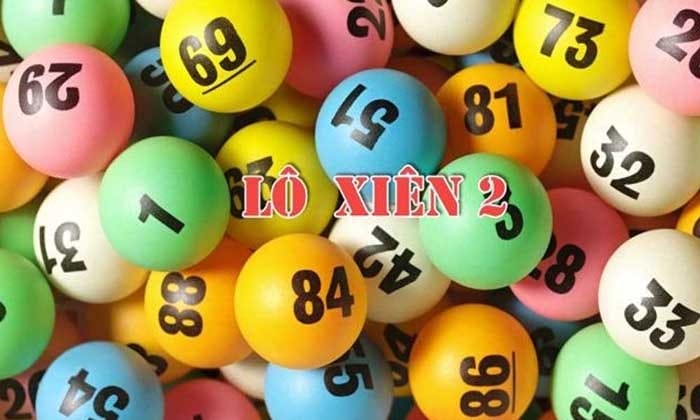 Khái niệm về lô xiên 2 Khái niệm về lô xiên 2