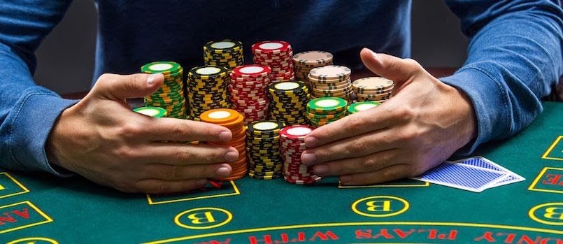 Một số cách chơi baccarat luôn thắng
