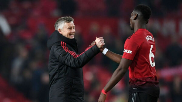 MU sẽ trả 7.5 triệu bảng/mùa cho Solskjaer