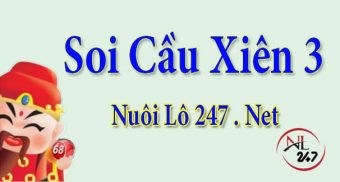 Soi cầu xiên 3