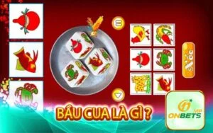 Bầu cua là gì?