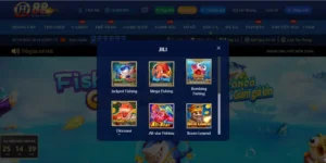 Tìm Hiểu Về Luật Chơi Bắn Cá Trực Tuyến Tại Cổng Game QH88