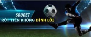 Các lợi ích khi sử dụng SBOBET
