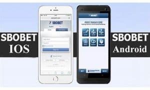 Cách tải app sbobet 