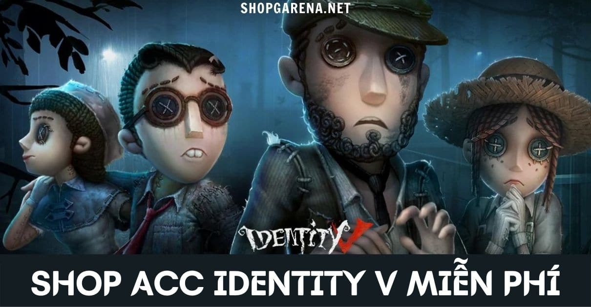 Cách Mua Acc Free Fire giá rẻ uy tín