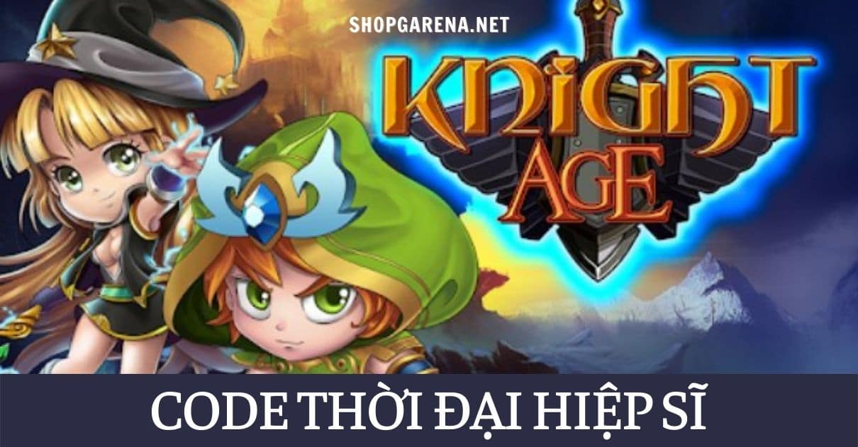 Code Thoi Dai Hiep Si
