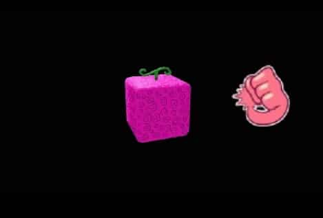 Ảnh Trái Cao SuBlox Fruit