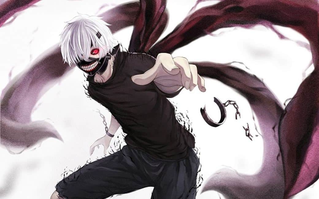 Hinh Nen Nhan Vat Anime 4K