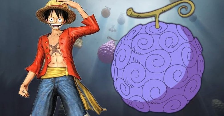 Trai Ac Quy Va Luffy