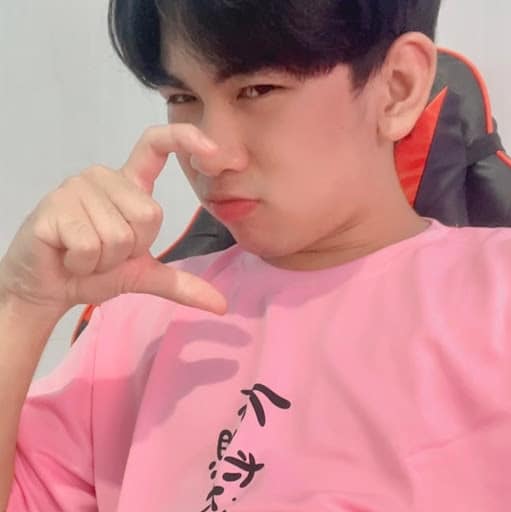 Ảnh Phước Lộc gaming đáng yêu