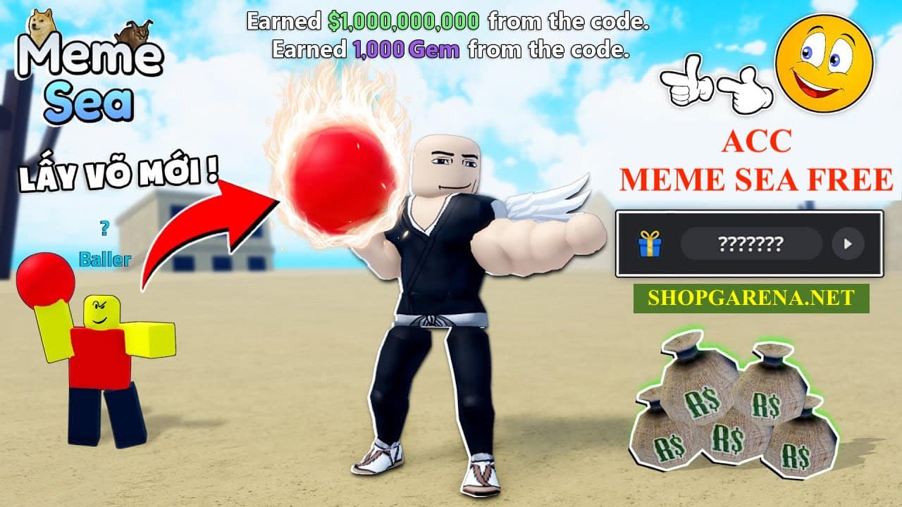 Acc Meme Sea Free