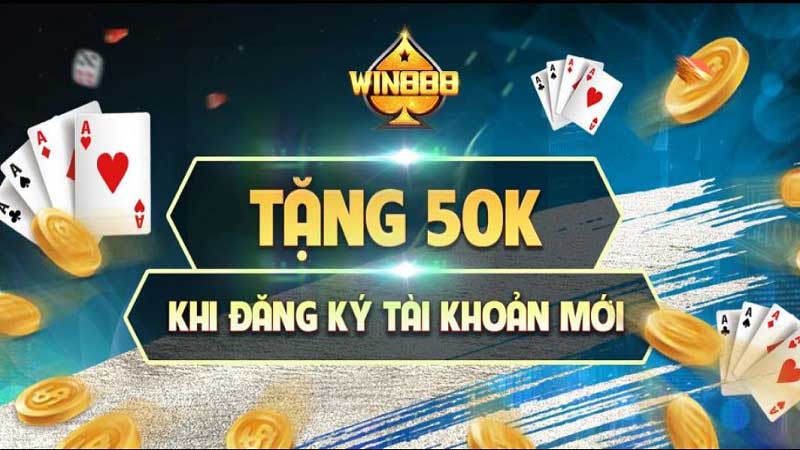 Nhận ngay mã code 50k cho tân thủ