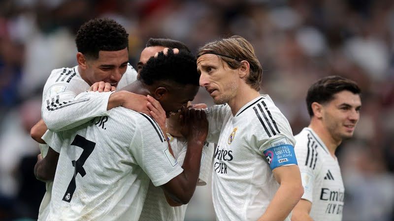 Dự đoán soi kèo Real Madrid vs Pachuca 02h00 ngày 23/06/2025 – FIFA Club World Cup