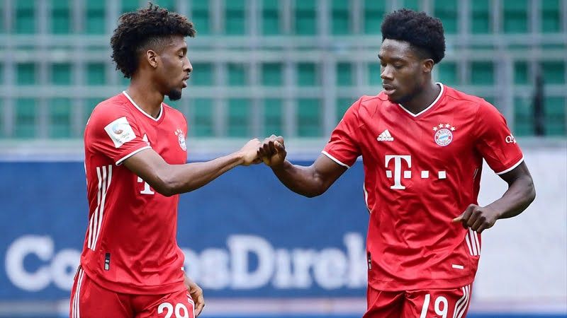 Dự đoán soi kèo Bayern Munich vs Boca Juniors 08h00 ngày 21/06/2025 – FIFA Club World Cup