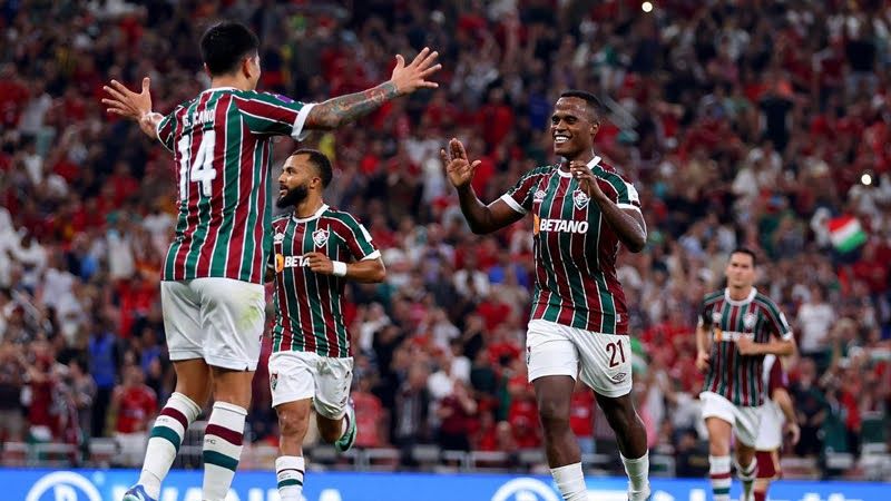Dự đoán soi kèo Fluminense vs Ulsan Hyundai 02h00 ngày 22/06/2025 – FIFA Club World Cup