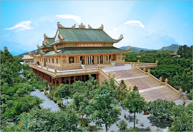 mơ thấy ngôi chùa đánh lô đề con gì