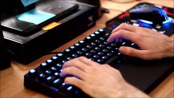 Bàn phím cơ chơi game tốt nhất hiện nay