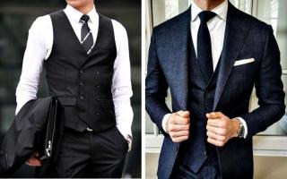 Tiệm may vest nam đẹp và nổi tiếng nhất Bình Dương