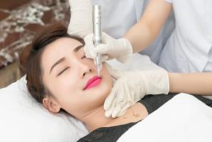 Địa chỉ dạy phun thêu nổi tiếng nhất TP. HCM