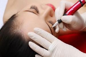Trường dạy phun xăm thẩm mỹ uy tín nhất TP. HCM