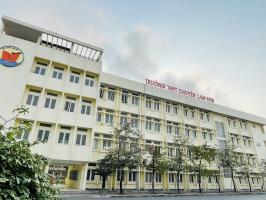 Trường THPT có tỷ lệ đậu đại học cao nhất Thanh Hoá