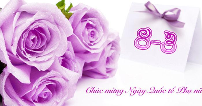 Bài phát biểu 8/3 hay nhất