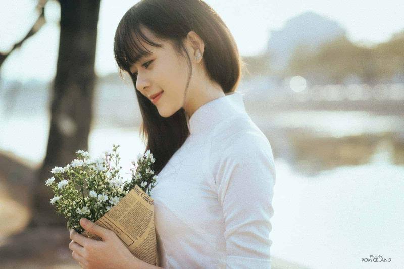 Bài văn tả hình ảnh thầy cô giáo đang say sưa giảng bài số 4