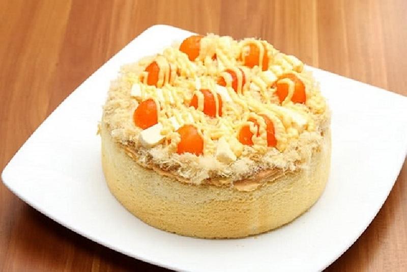 Đắk Nông Bakery