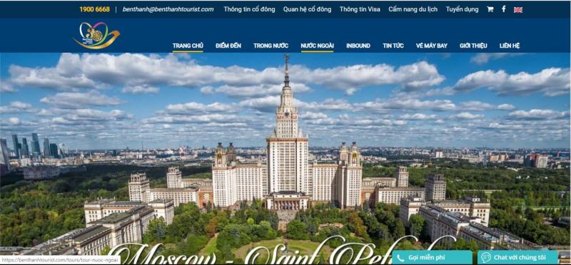 benthanhtourist.com