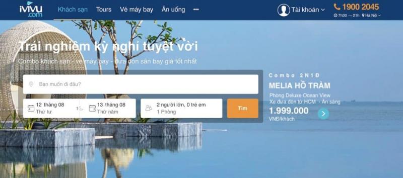 Ivivu.com