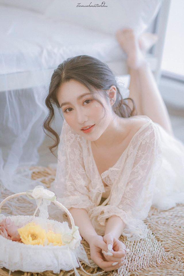 Tuổi 25 - Là phụ nữ xinh đẹp biết yêu bản thân