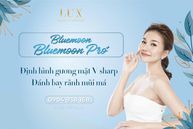 LUX Beauty Center