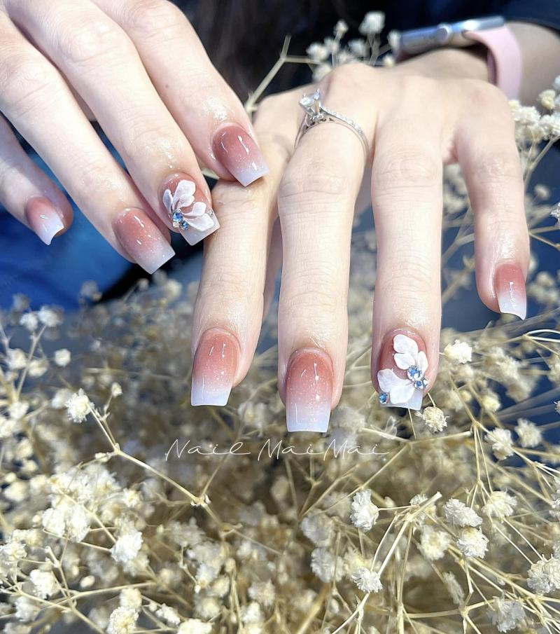 Mai Mai Nail