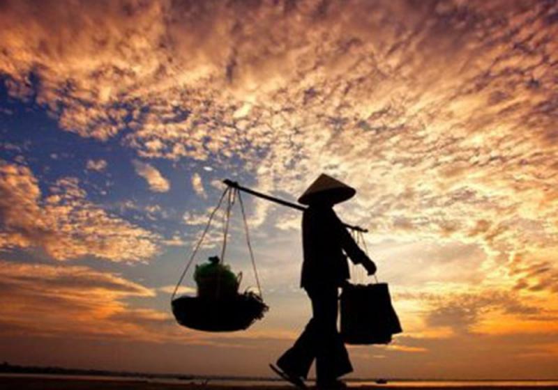 Tiếng mẹ