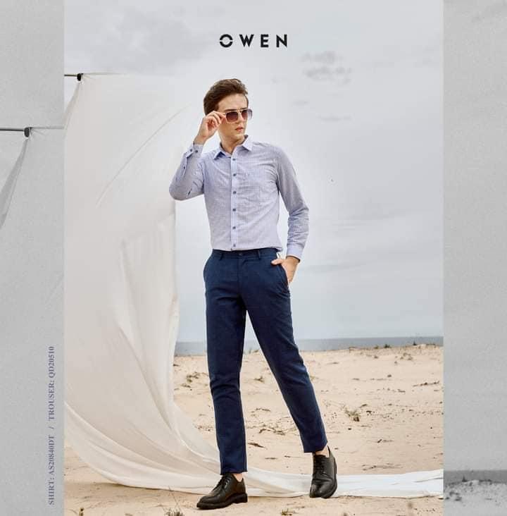Owen Hưng Yên