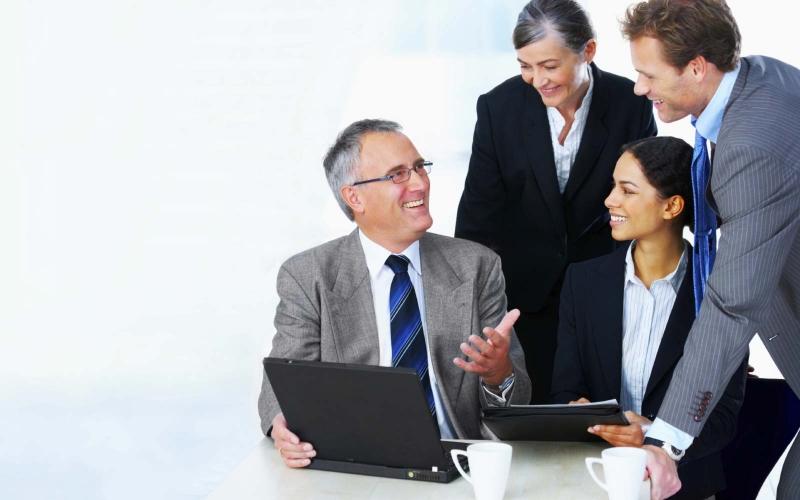 Có tố chất làm giàu