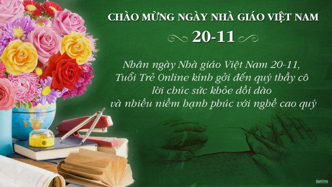 Truyện cười bá đạo hài hước nhân ngày 20/11