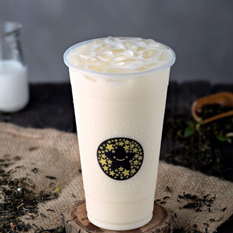 TocoToco Bubble Tea