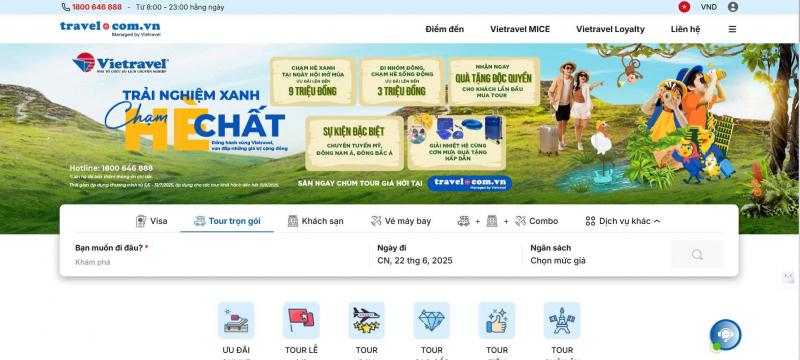 Travel.com.vn