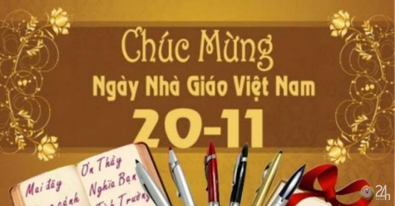 Truyện cười bá đạo hài hước nhân ngày 20/11