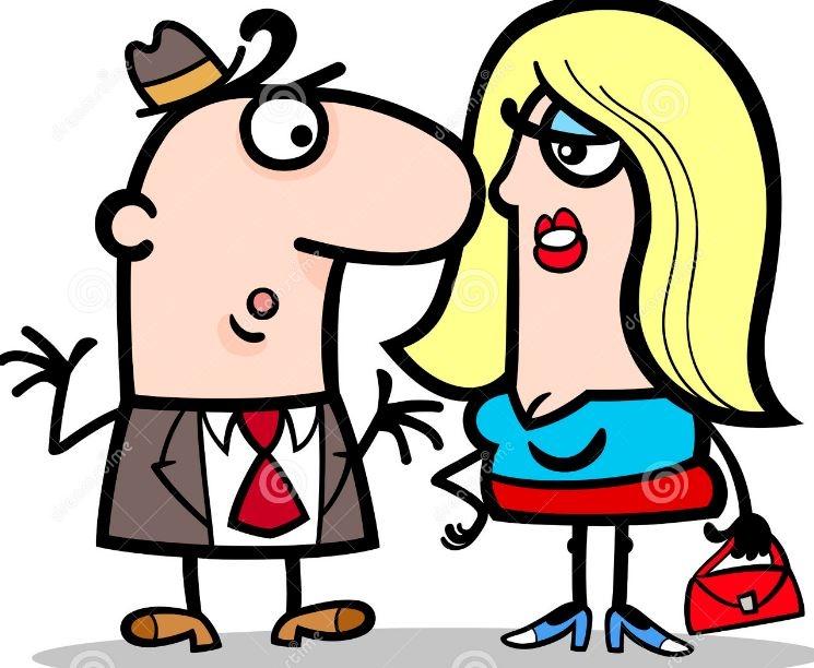 Truyện cười thiếu nhi hay số 7