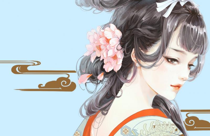 Cấm nói chuyện phong nguyệt (gả cho ác quỷ)