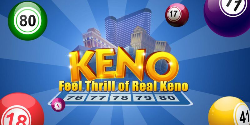 Trúng Lớn Với Xổ Số Keno: Cơ Hội Và Chiến Lược Chơi Tất Thắng 2 Nắm rõ các hình thức đặt cược trong vé số Keno